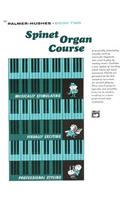 Palmer-hughes Spinet Organ Course, Book 2