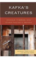 Kafka's Creatures