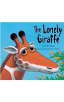 The Lonely Giraffe