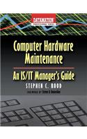 Computer Hardware Maintenance