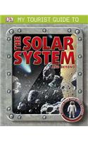My Tourist Guide to the Solar System and Beyond