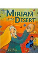 Miriam in the Desert