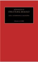 Advances in Structural Biology