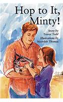 Hop to It, Minty