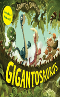 Gigantosaurus