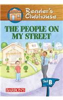 The People on My Street
