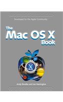 The Mac OS X Book