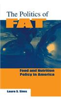 The Politics of Fat