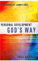 Personal Development God's Way