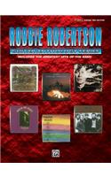 Robbie Robertson - Guitar Anthology