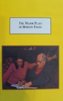 The Major Plays of Horton Foote