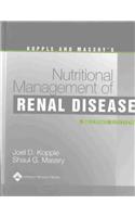 Kopple and Massry's Nutritional Management of Renal Disease
