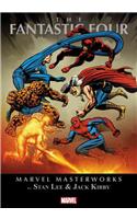 Marvel Masterworks