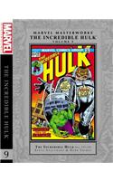Marvel Masterworks