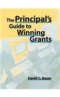 The Principal's Guide to Winning Grants