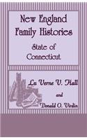 New England Family Histories