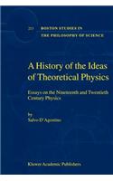 History of the Ideas of Theoretical Physics