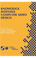 Knowledge Intensive Computer Aided Design