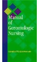 Manual of Gerontologic Nursing