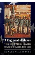 Regiment of Slaves