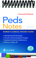 Peds Notes