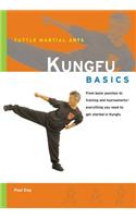 Kung Fu Basics