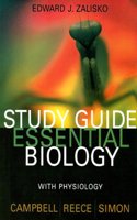 Essential Biology with Physiology