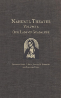 Nahuatl Theater