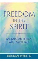 Freedom in the Spirit