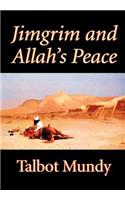 Jimgrim and Allah's Peace: (English)