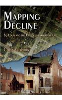 Mapping Decline