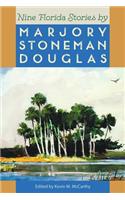 Nine Florida Stories