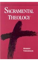 Sacramental Theology