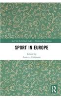 Sport in Europe