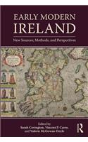 Early Modern Ireland