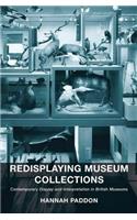 Redisplaying Museum Collections
