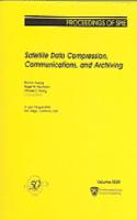 Satellite Data Compression, Communications, and Archiving