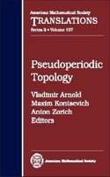 Pseudoperiodic Topology