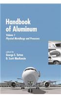 Handbook of Aluminum