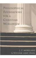 Philosophical Foundations for a Chr