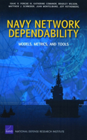 Navy Network Dependability