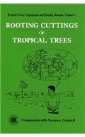 Rooting Cuttings of Tropical Trees