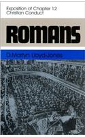 Romans: An Exposition of Chapter 12 Christian Conduct(English)