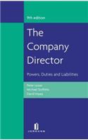 The Company Director