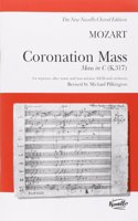 Coronation Mass Mass In C K.317