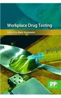 Workplace Drug Testing