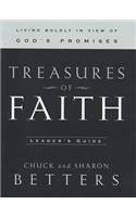 Treasures of Faith