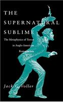 Supernatural Sublime