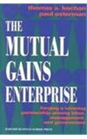 The Mutual Gains Enterprise