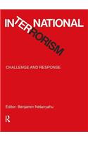 International Terrorism